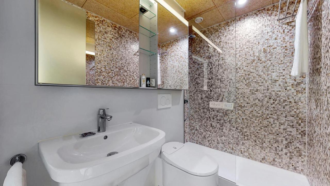 Evi'S Home Hotel & Apartments Берн Экстерьер фото